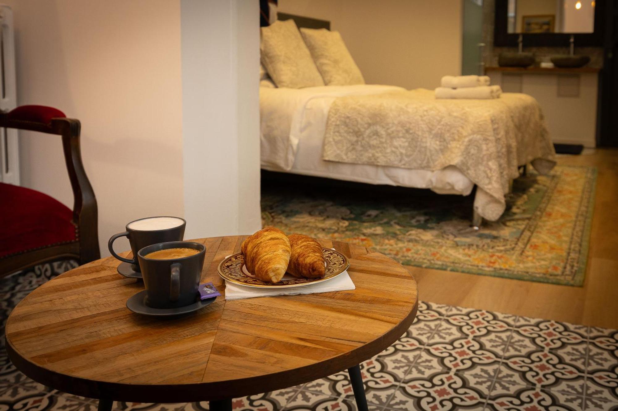 Salutbb Chambre D'Hote Каркассон Экстерьер фото